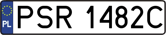 PSR1482C