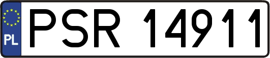 PSR14911