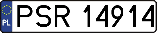 PSR14914
