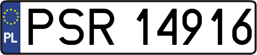 PSR14916