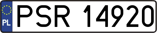 PSR14920