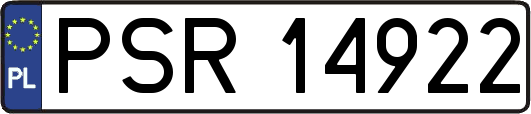 PSR14922