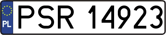PSR14923