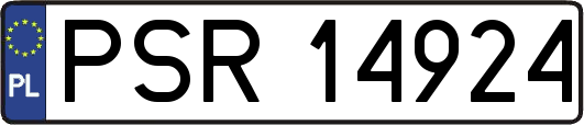 PSR14924