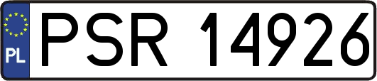 PSR14926