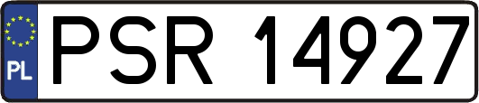 PSR14927