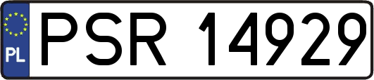 PSR14929