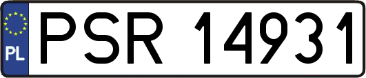 PSR14931