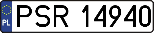 PSR14940