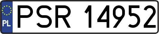 PSR14952