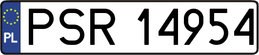 PSR14954