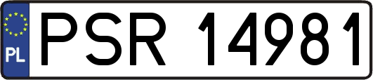 PSR14981