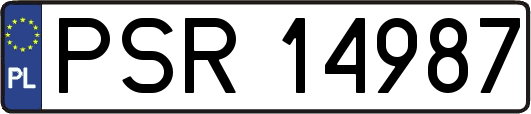 PSR14987
