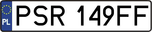 PSR149FF