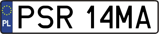 PSR14MA