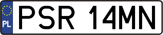 PSR14MN