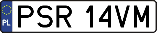 PSR14VM