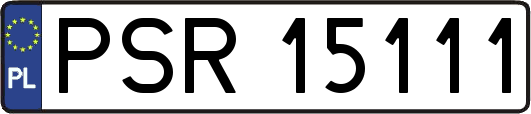 PSR15111