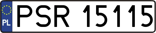 PSR15115