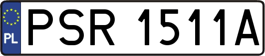 PSR1511A