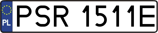 PSR1511E