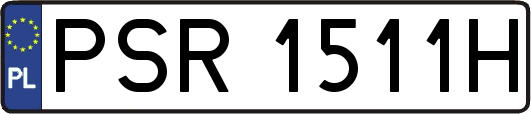 PSR1511H