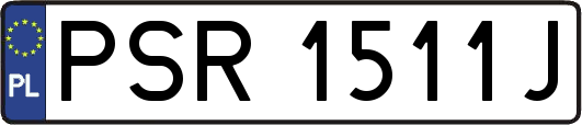 PSR1511J