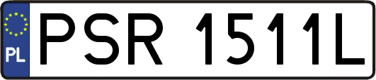 PSR1511L