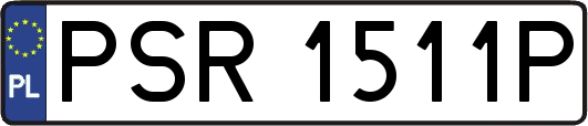PSR1511P
