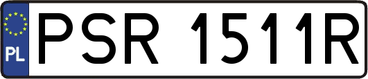 PSR1511R