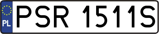 PSR1511S