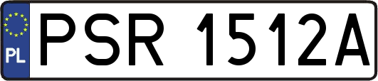 PSR1512A