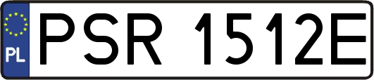 PSR1512E