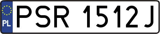 PSR1512J