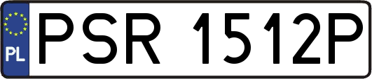 PSR1512P