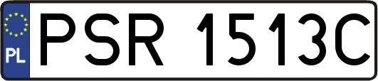 PSR1513C