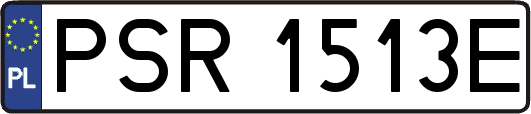 PSR1513E