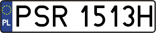 PSR1513H