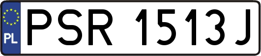 PSR1513J