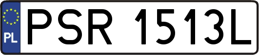 PSR1513L