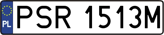 PSR1513M