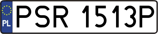 PSR1513P