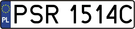PSR1514C