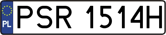 PSR1514H