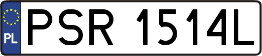 PSR1514L
