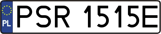 PSR1515E