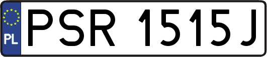 PSR1515J
