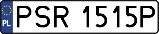 PSR1515P