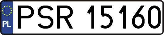 PSR15160