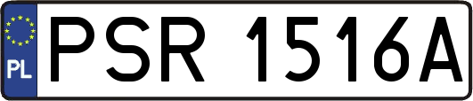 PSR1516A